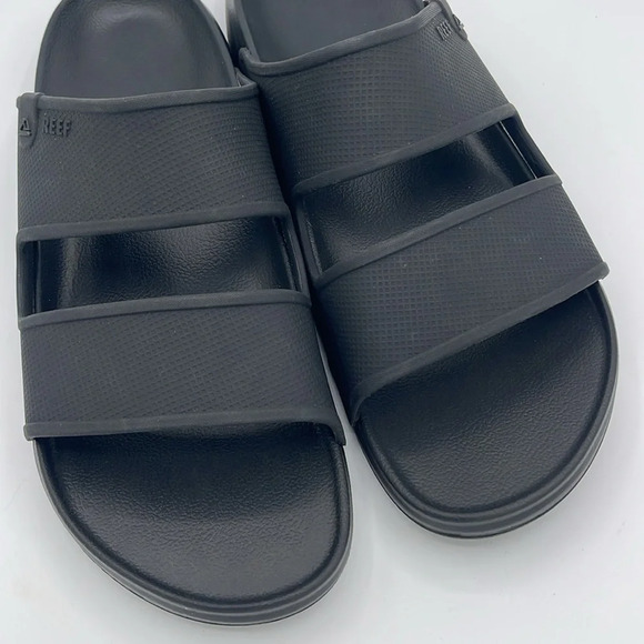 Reef Oasis Double Up, black - Picture 9 of 9